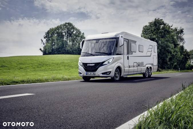 Hymer-Eriba B-ML I 880 - 4