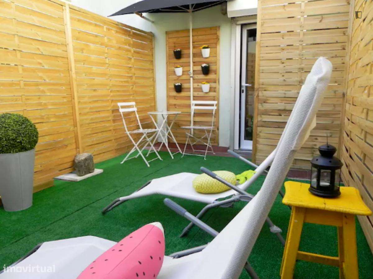 Apartamento com 1 quartos - localizado em Penha Lisbon - Grande imagem: 3/10