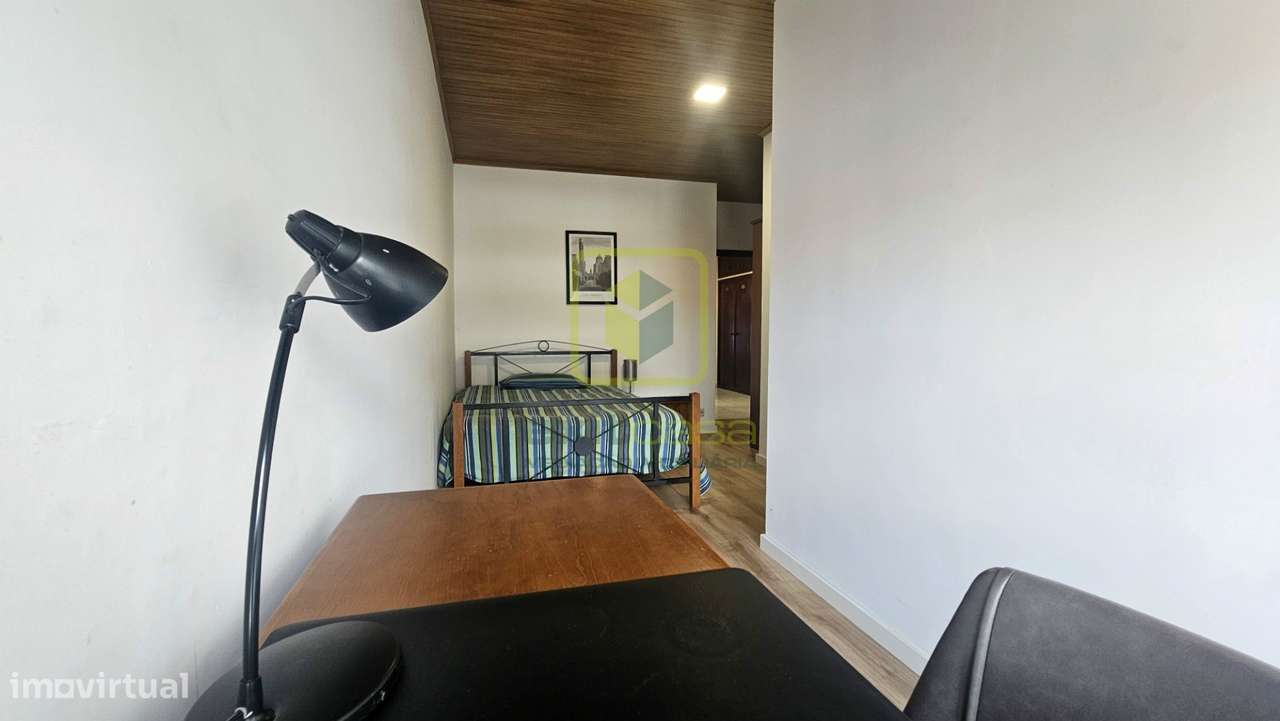 Apartamento no Centro de Aveiro-6