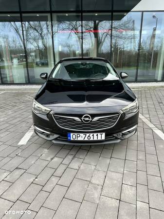 Opel Insignia 2.0 CDTI Enjoy S&S - 1