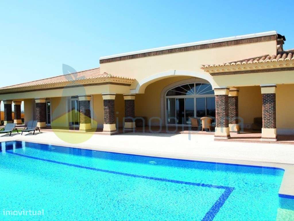 Moradia - T5 - Albufeira . - Grande imagem: 2/23