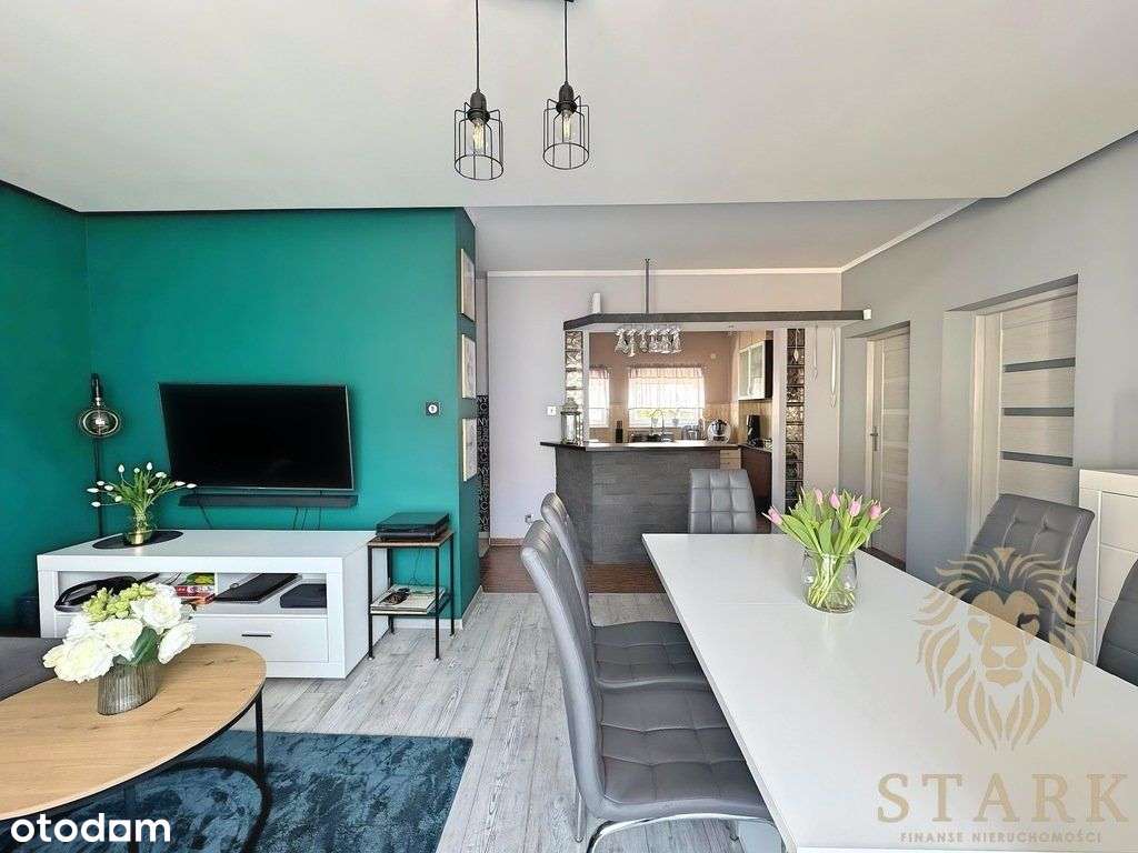 Wyjątkowy apartament-Niższa Cena - Pełny obrazek: 5/20