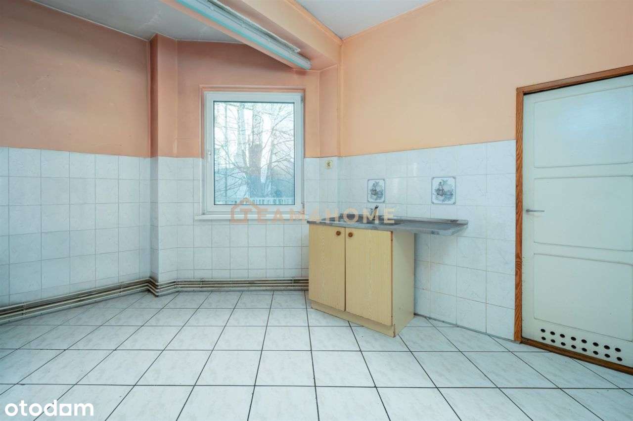 M4 w samym centrum z ogórkiem w części wspólnej-8