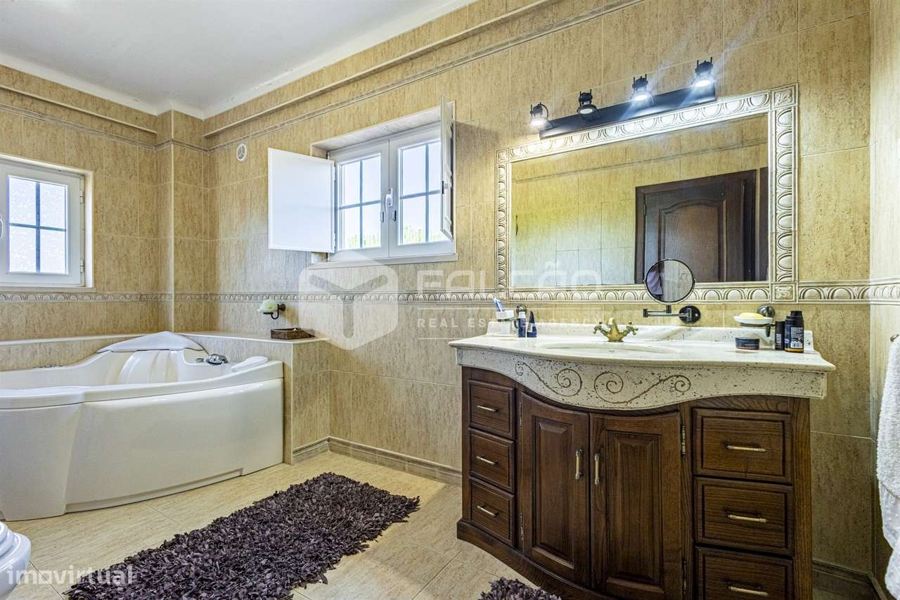 Moradia T4 Venda em Almeirim,Almeirim-34