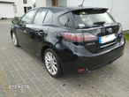 Lexus CT - 11