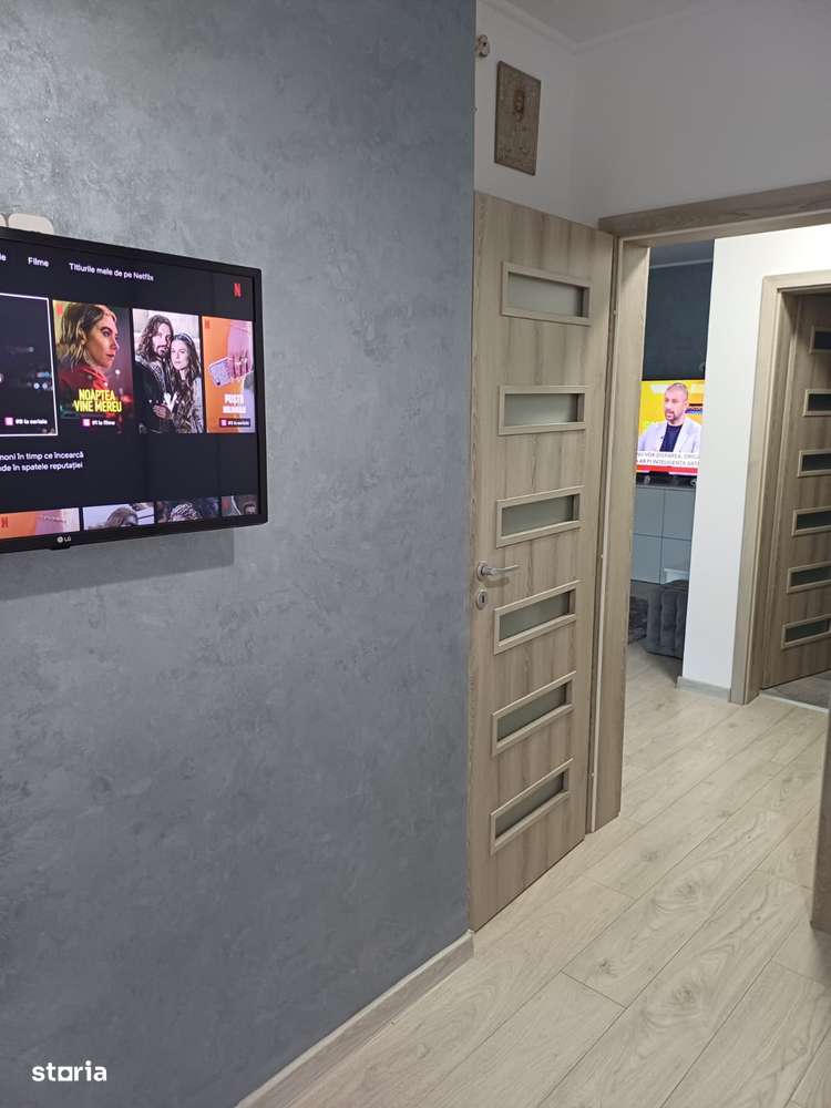 Mangalia studio Centru  de vanzare - Imagine principală: 5/6