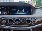 Mercedes-Benz S 350 d L 4Matic 9G-TRONIC - 18