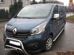 ORUROWANIE BOCZNE RURY RENAULT TRAFIC long -14 - 3