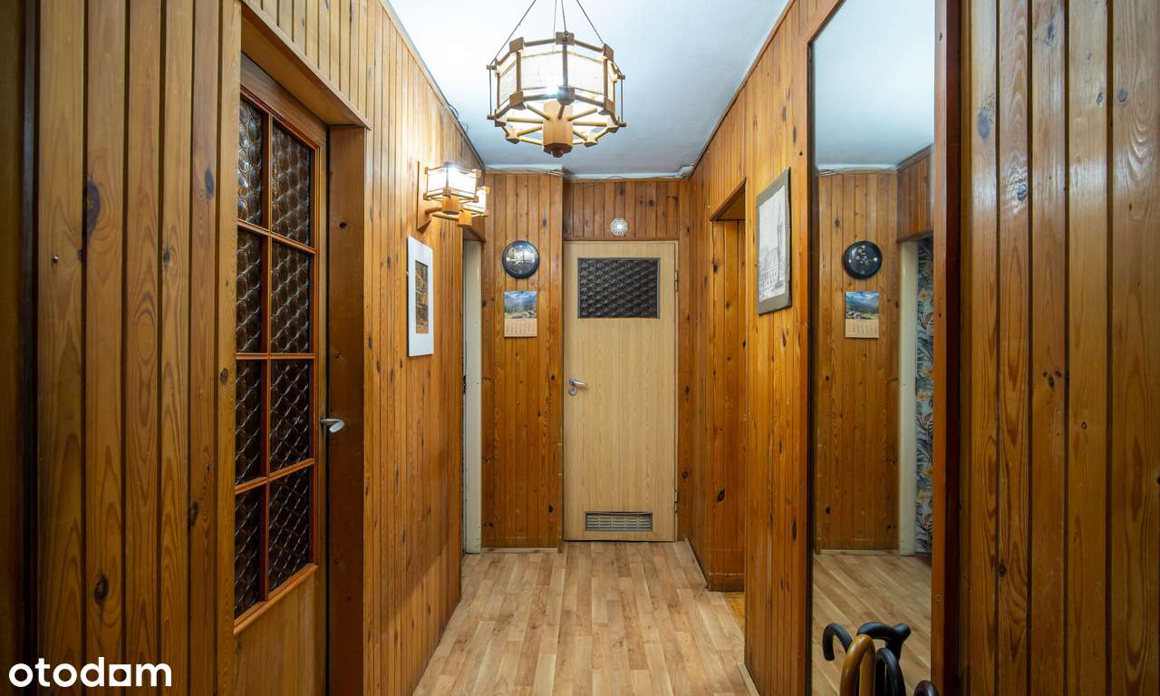 Mieszkanie w dobrej cenie. Do remontu. Cicha zielona okolica-7