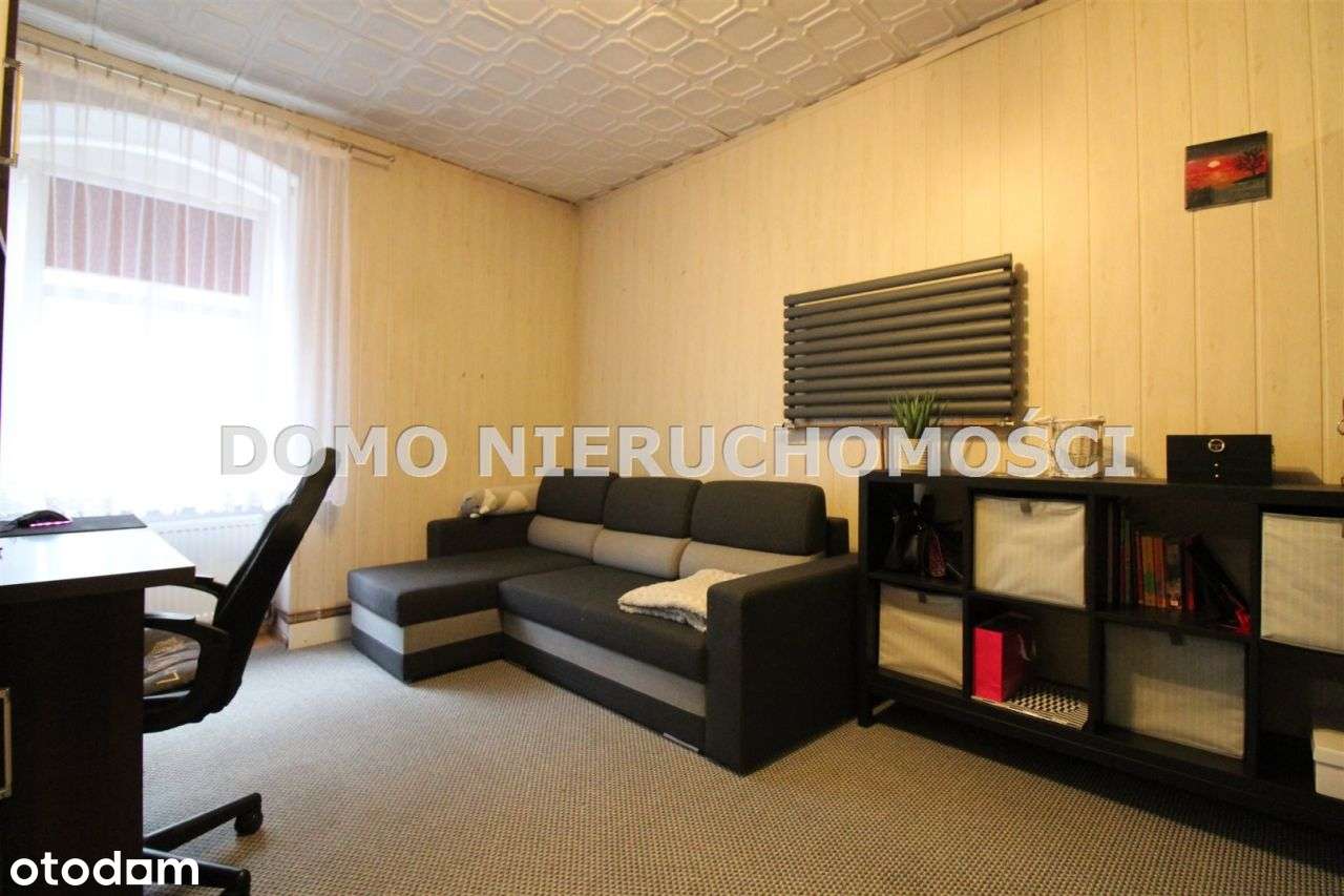 *2 pokoje/możliwe 3*parter*super pod działalność*-9