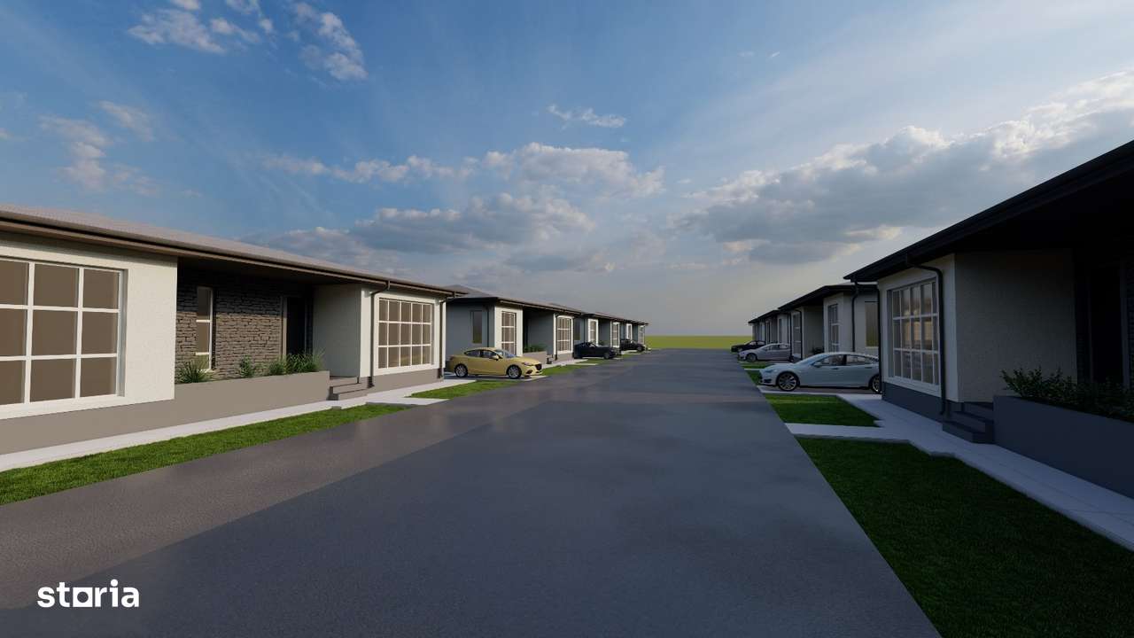 casa de vanzare , gata de  mutat-10