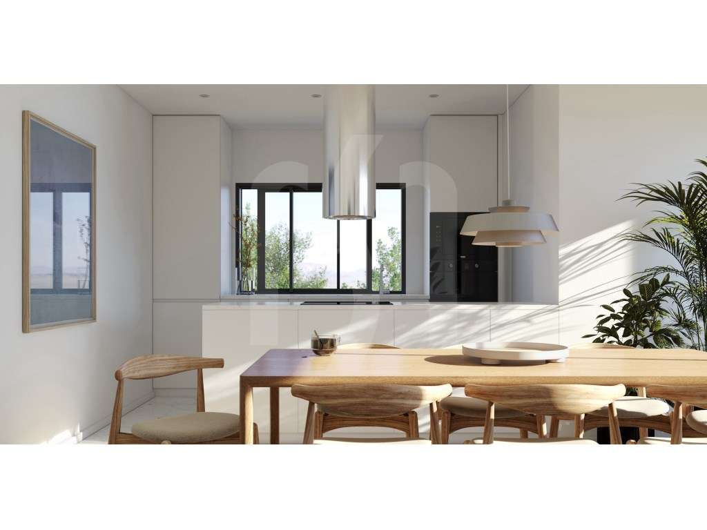 Apartamento T2 | Ermesinde - Jardins de Santa Rita - Grande imagem: 4/7