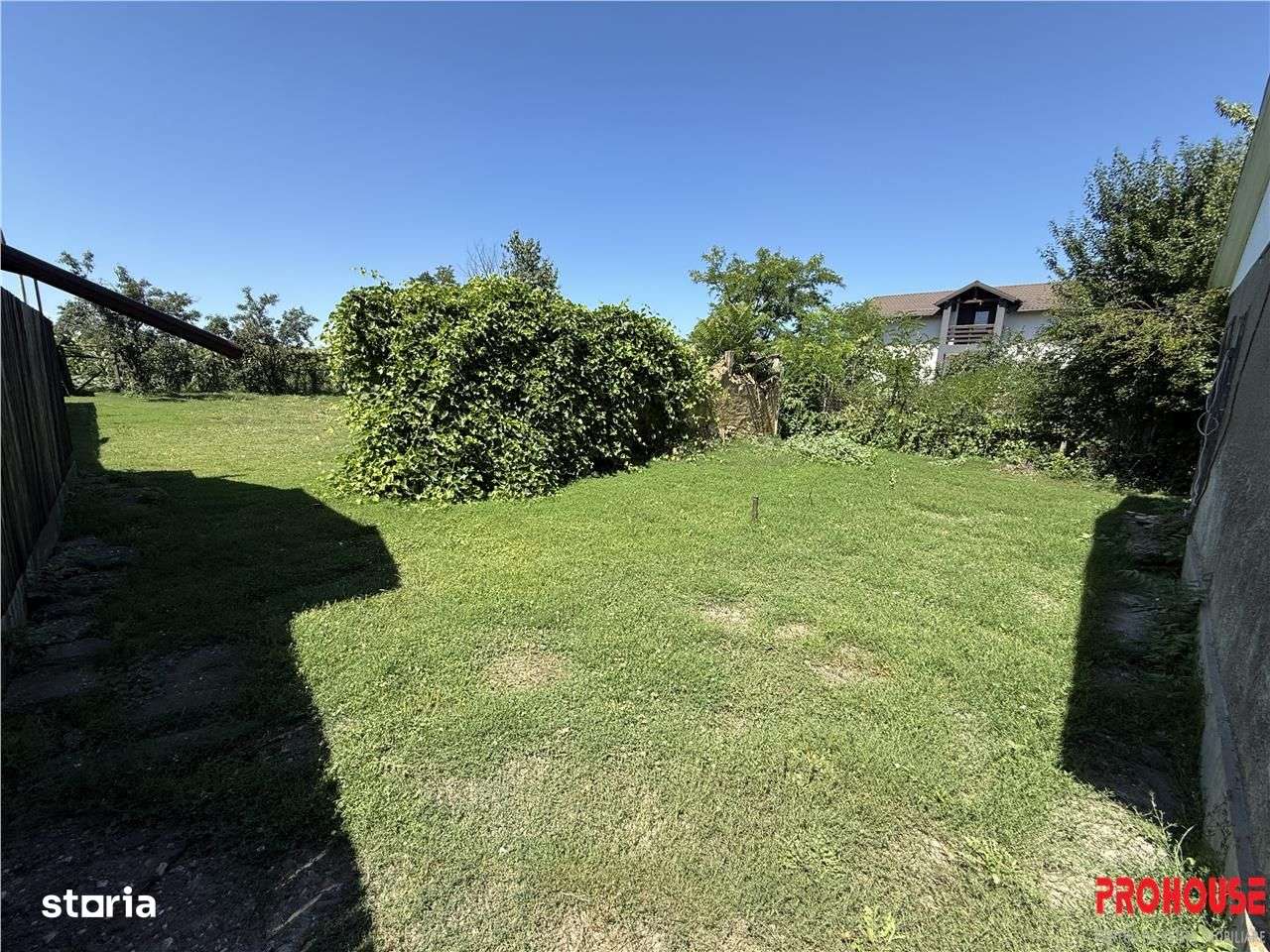 Teren cu casa veche-Holt! - Imagine principală: 5/9