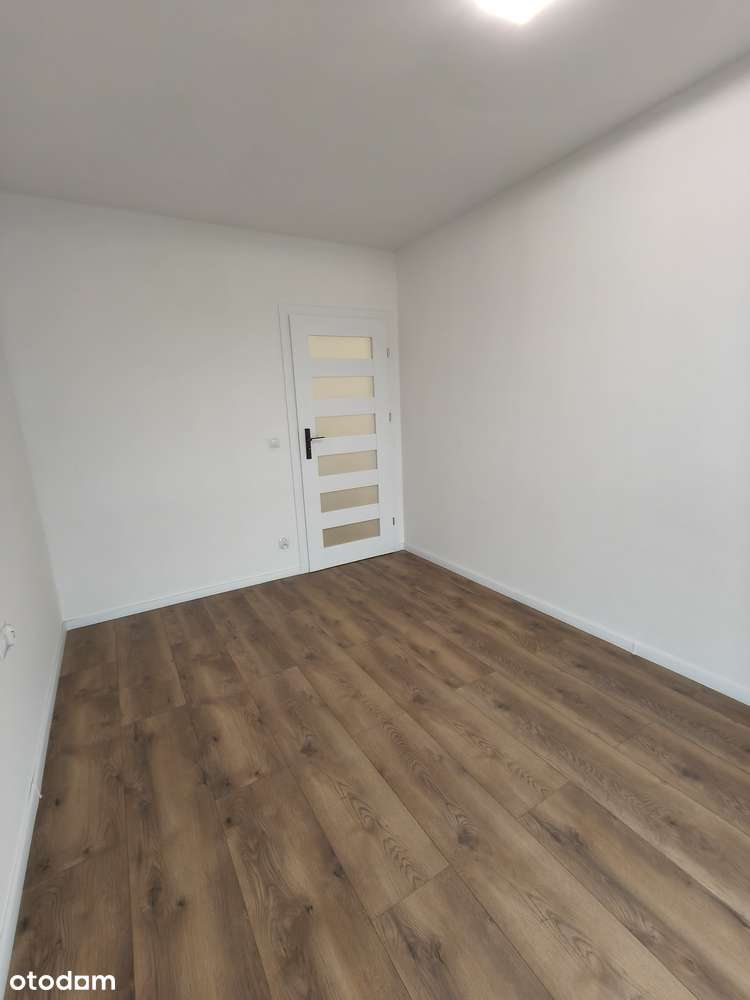 Częściowo wykończone mieszkanie 46m2 | balkon! II piętro! | Żyrardów-4