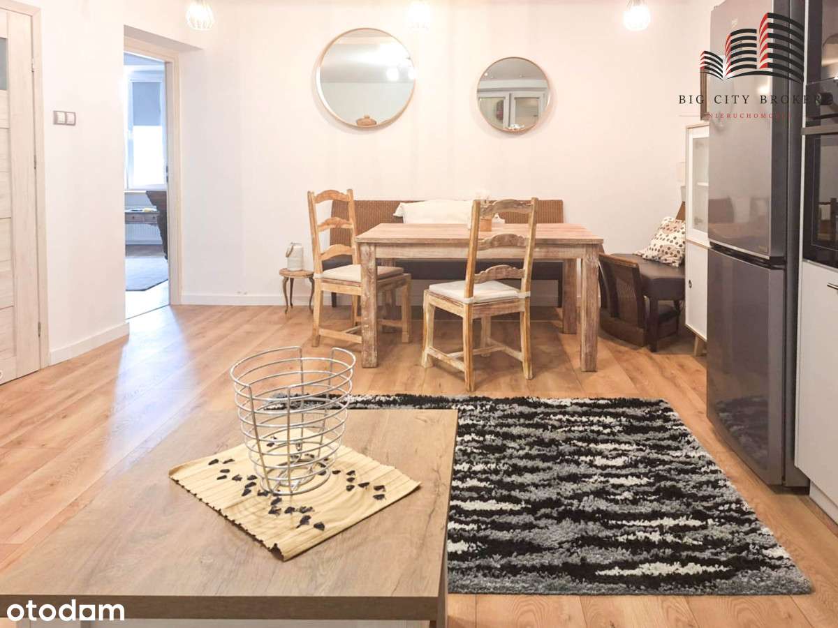 Rezerwacja !  56 m2 - Pozdzamcze - Pełny obrazek: 2/11