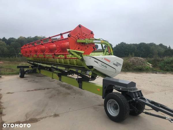 Claas Lexion 6700 - 13