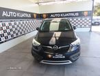 Opel Crossland X - 5