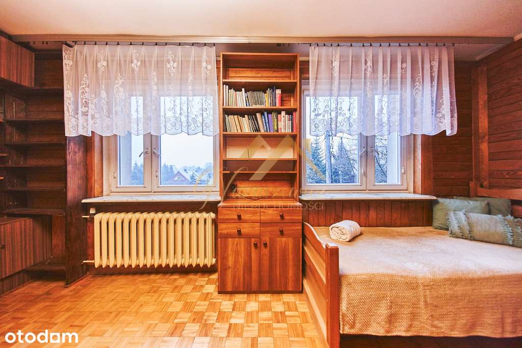 Centrum Suwałk | możliwość 4-5 pokoi | 1 piętro-7