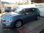 Volvo V60 2.0 D2 Momentum - 3