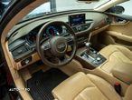 Audi A7 3.0 TDI Quattro S-Tronic - 10