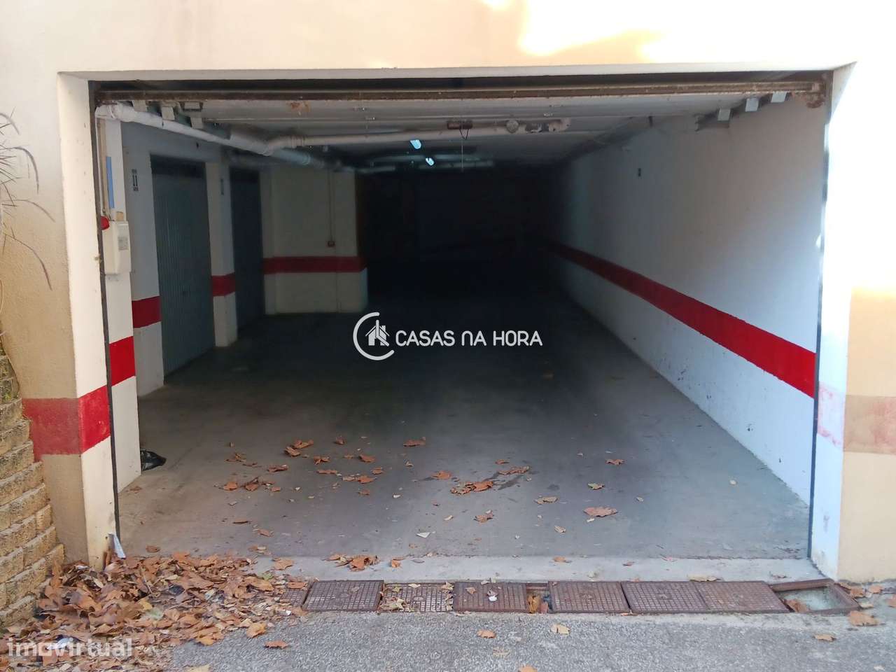 Garagem/armazém na Rua Dr. José Joaquim de Almeida, em Carcavelos-7