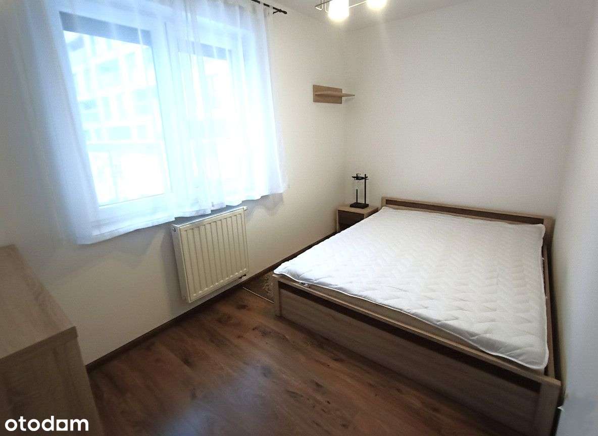 3 pokoje nad Wisłokiem/ Niski Czynsz! - Pełny obrazek: 3/8