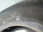 Anvelopa noua camion 11R UT3000 Firestone - 1