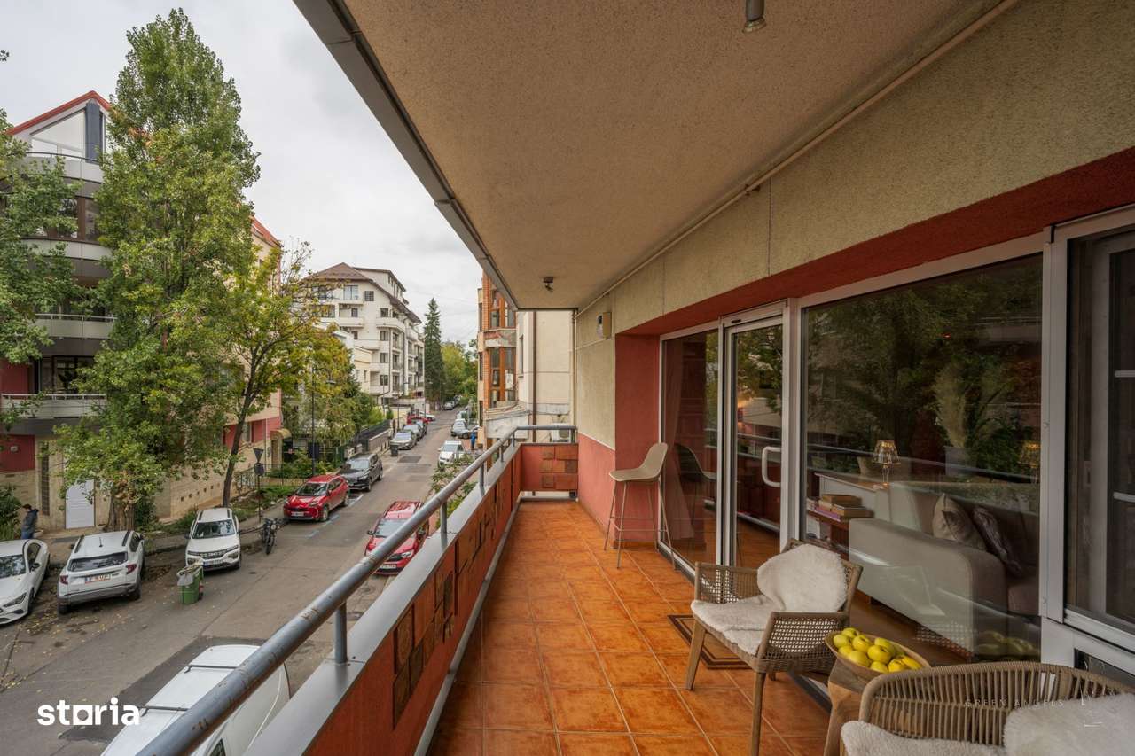 Apartament de 2 camere de vânzare Primăverii | Comision 0-15