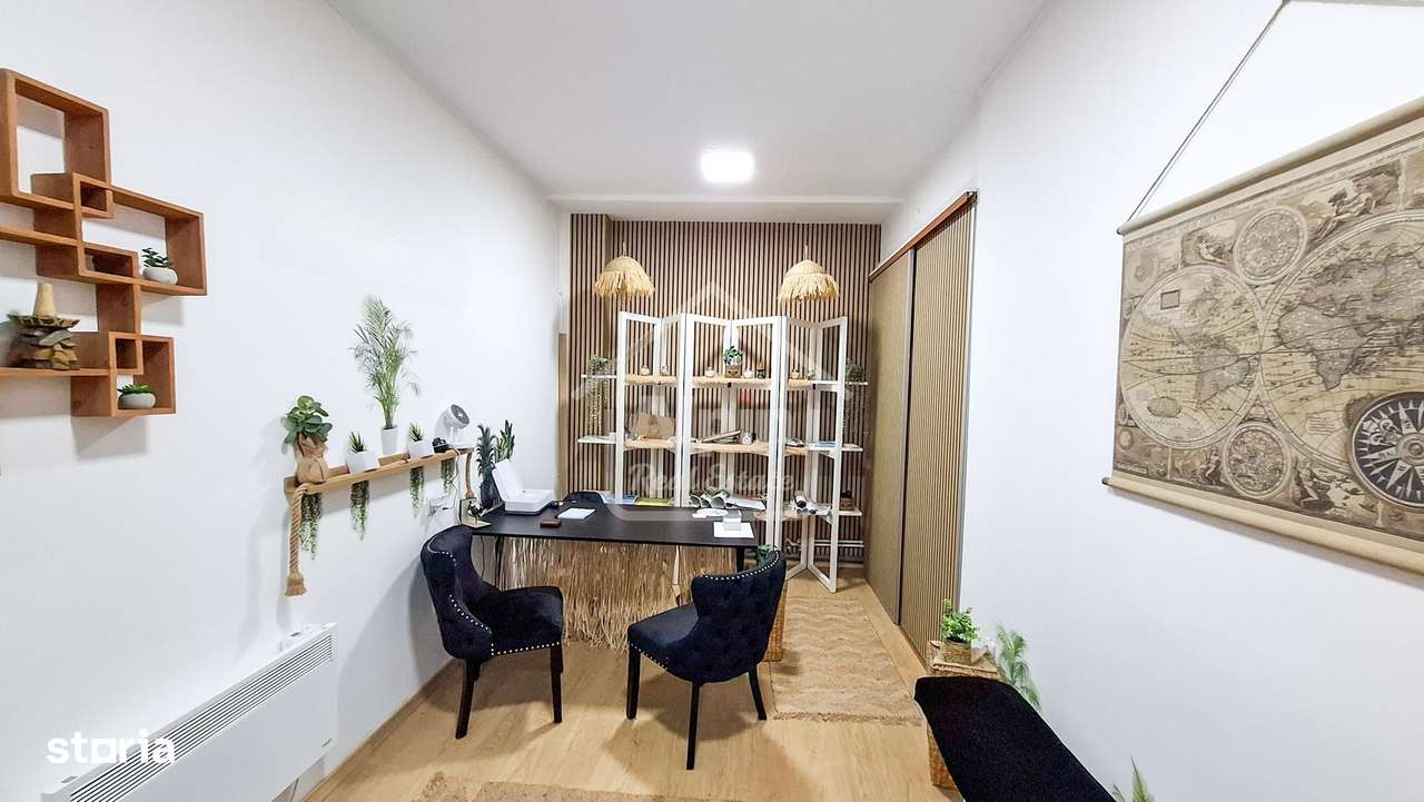 Spatiu Comercial Ultracentral - Imagine principală: 4/11