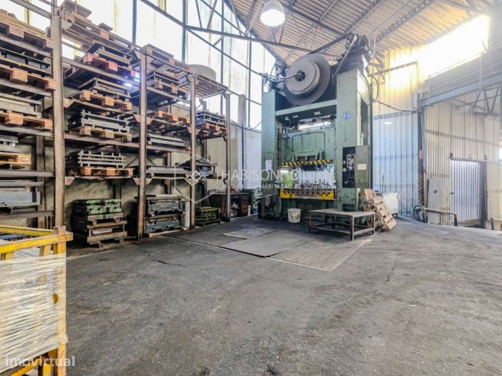 Armazém | Gondomar | Rio Tinto - Grande imagem: 4/23