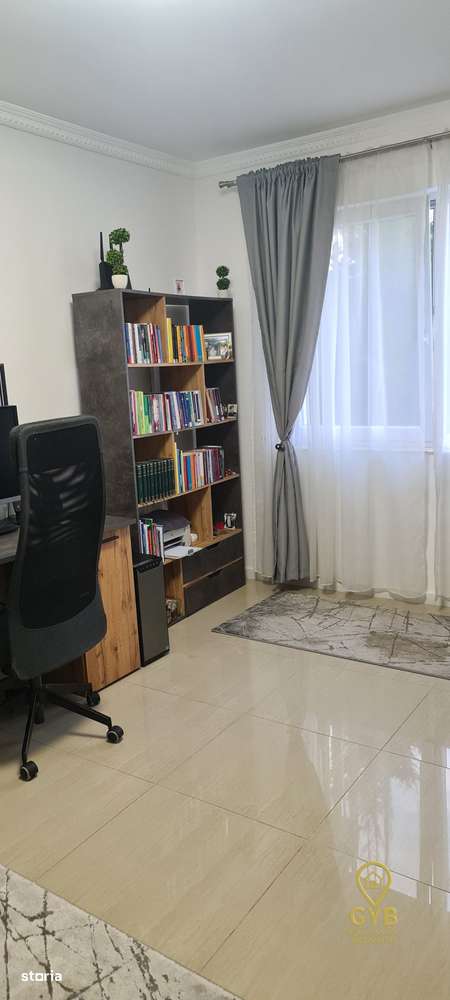 Casa cu etaj de vânzare în Sântandrei 131 mp util-13