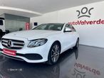 Mercedes-Benz E 350 e Exclusive - 1