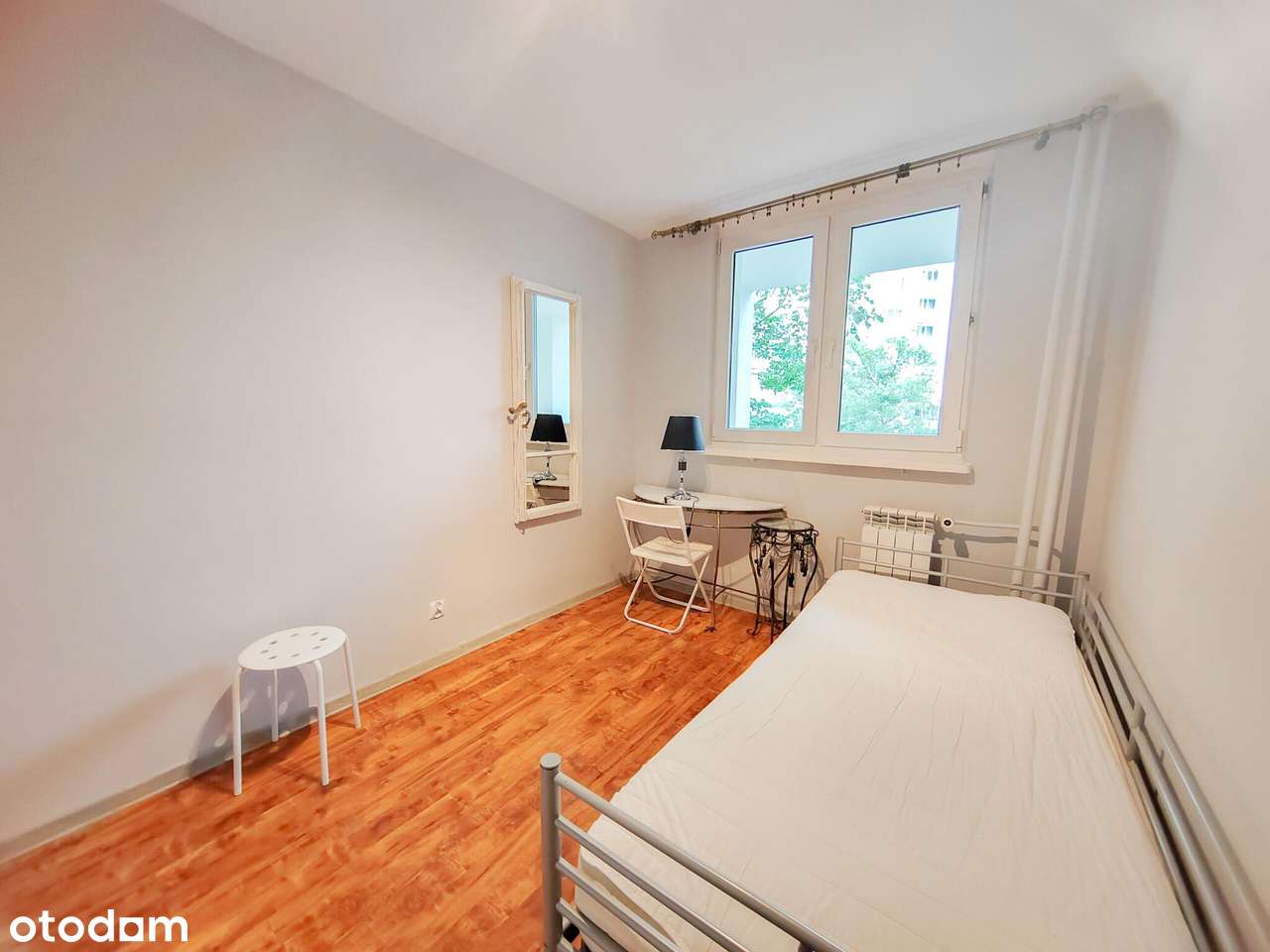 Targówek ul. Goławicka ⭐4 pok.+ kuchnia Metro 3min - Pełny obrazek: 4/12