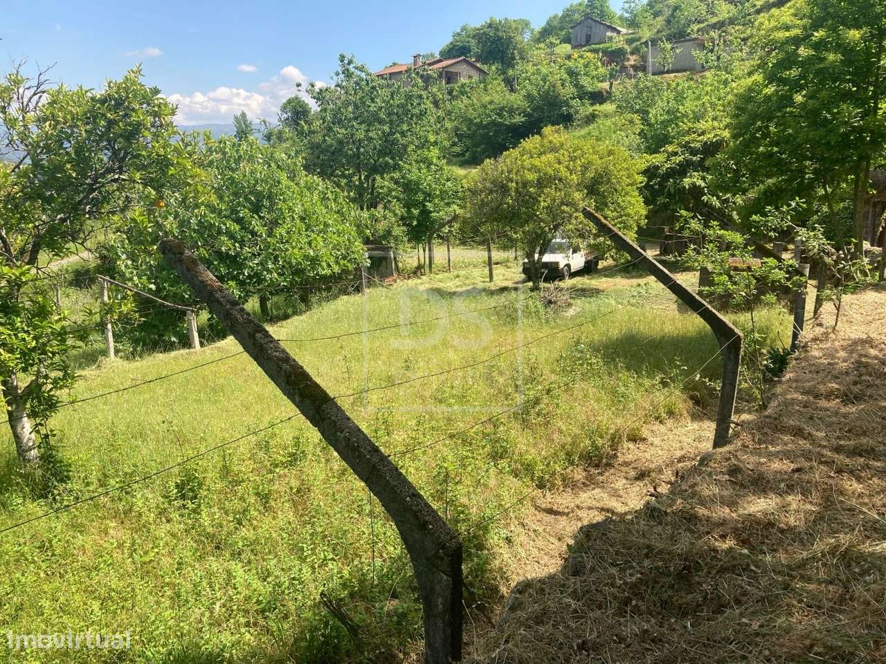Quinta T2 Venda em Paredes de Viadores e Manhuncelos,Marco de Canavese-12
