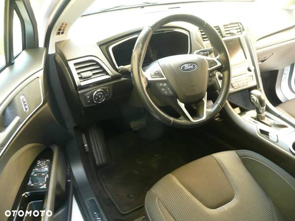 Ford Mondeo 2.0 Hybrid Executive - 20