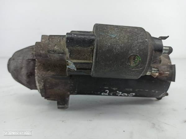 Motor De Arranque Opel Vectra B Combi (J96) - 4