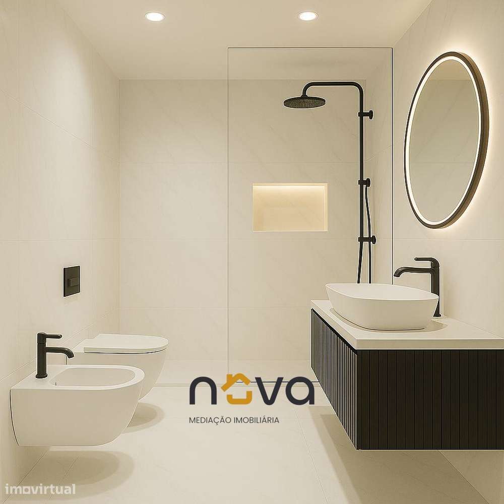 Empreendimento O Século, Póvoa de Varzim - Grande imagem: 2/32