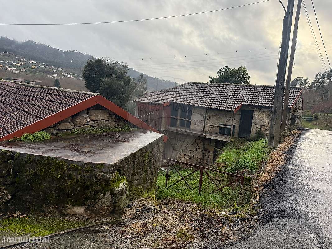 Moradia T3 para venda - Grande imagem: 5/7