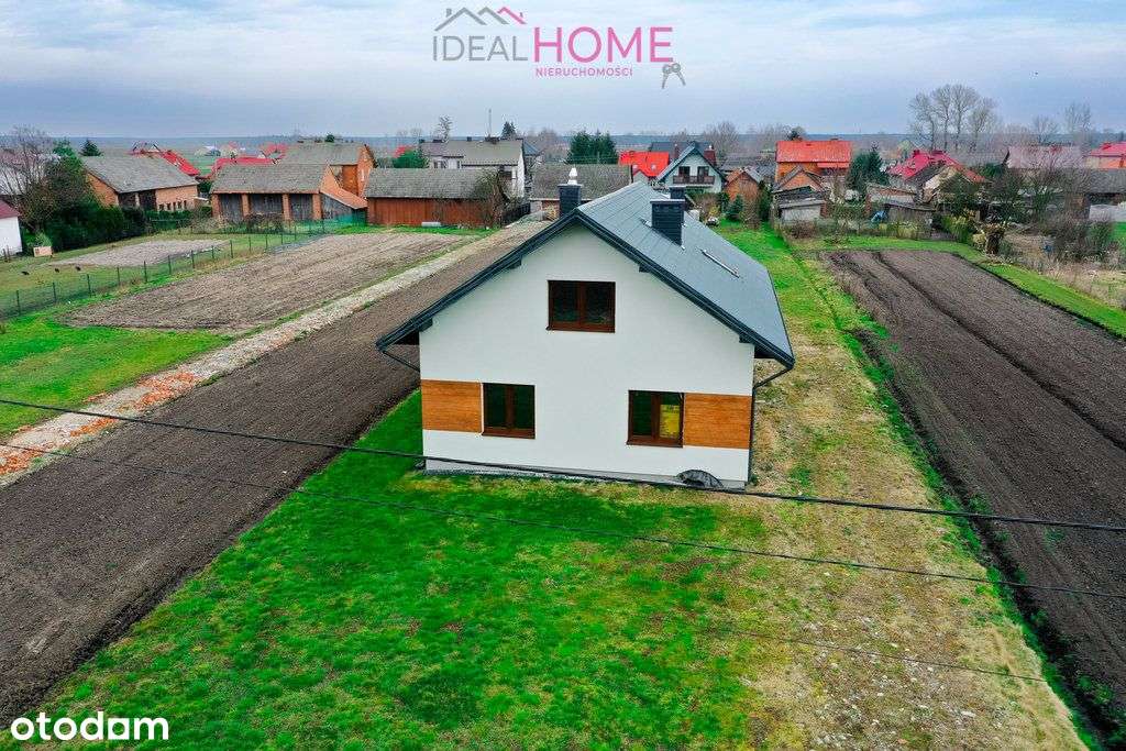 Sprzedam dom - Tarnobrzeg, Sobów - Pełny obrazek: 3/20