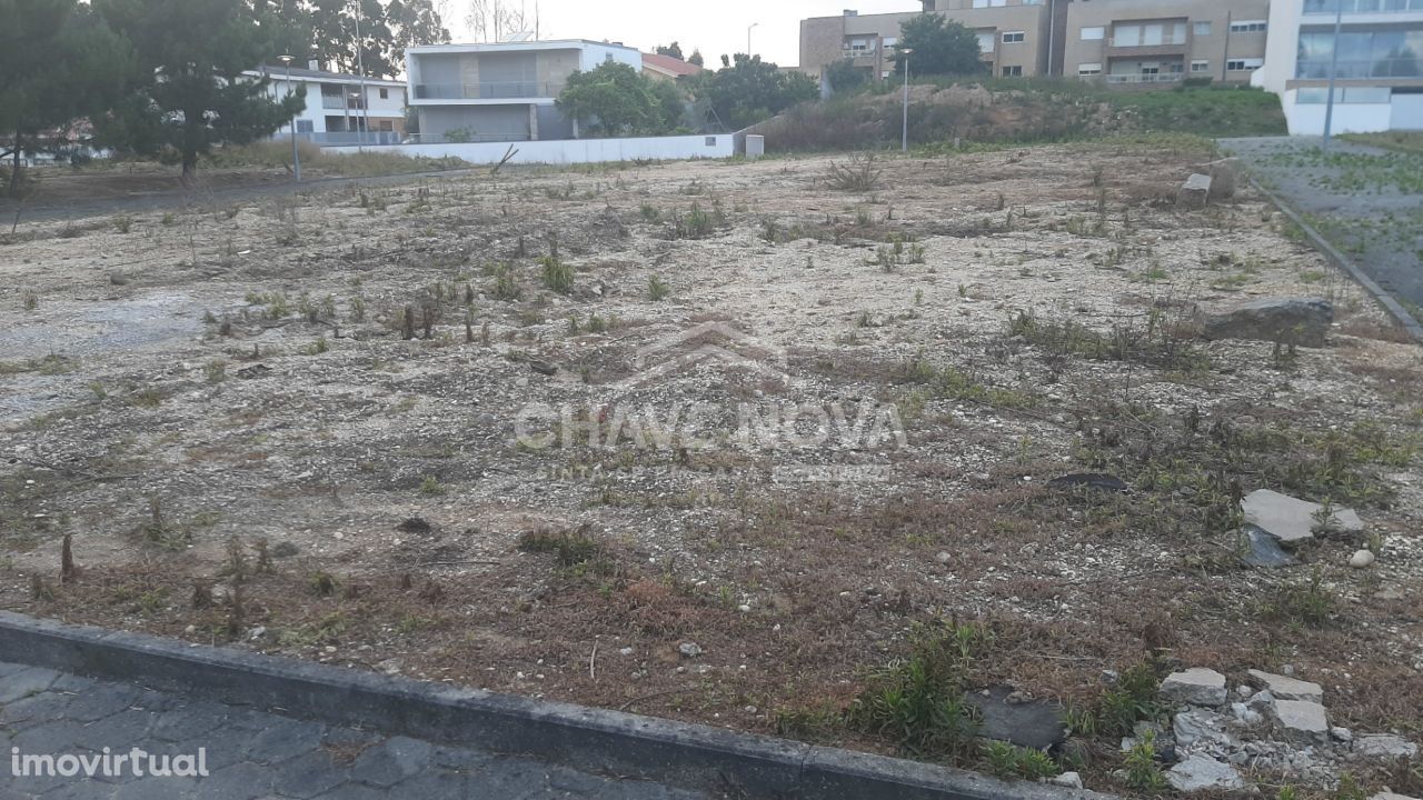 Lote de Terreno p/ Construção em Altura na Madalena