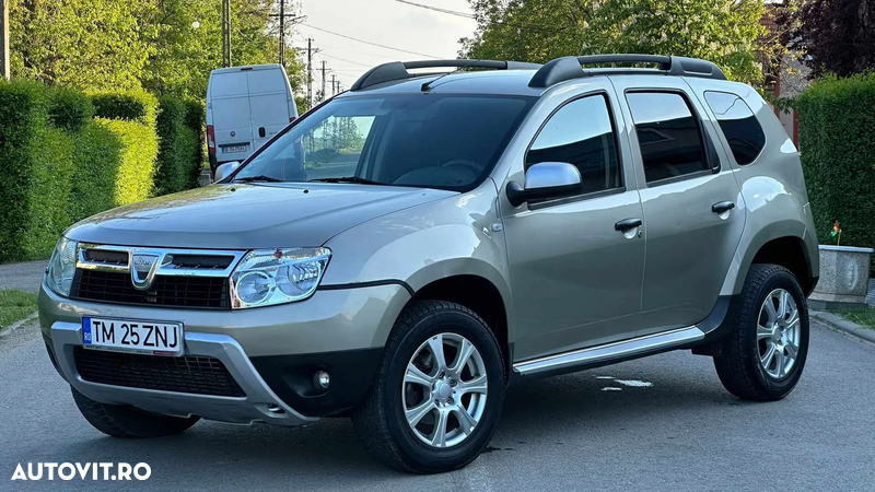 Dacia Duster - 2