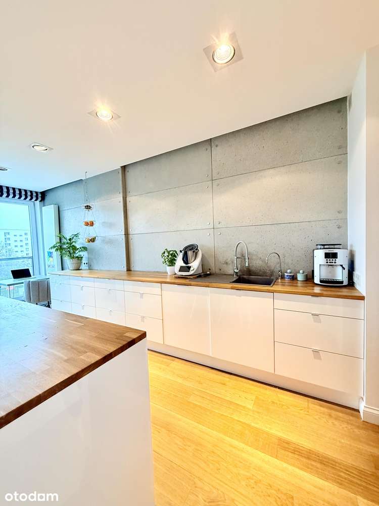 Mieszkanie 4pokojowe, 108m2, ul. Dereniowa - Pełny obrazek: 5/13