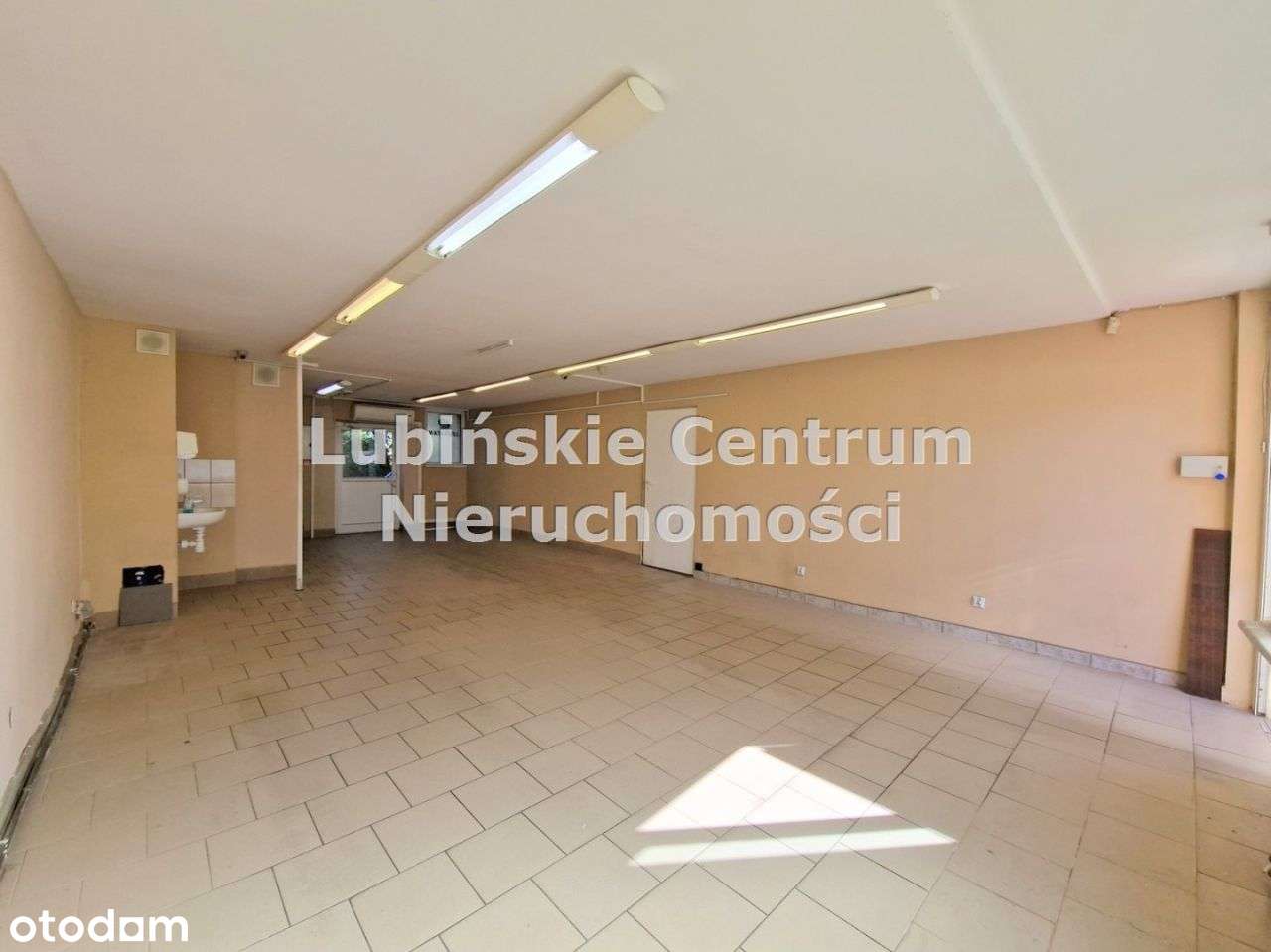 Przestronny lokal Lubin Przylesie Hit Cena - Pełny obrazek: 5/14