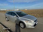 Ford Mondeo 1.6 TDCi Titanium - 3