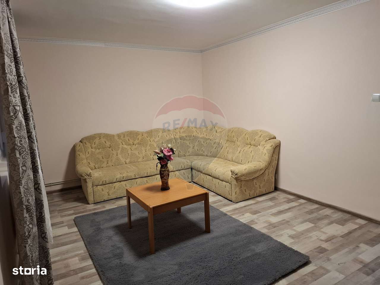 Apartament cu 2 camere, decomadat, de închiriat în zona Aradul Nou - Imagine principală: 4/10
