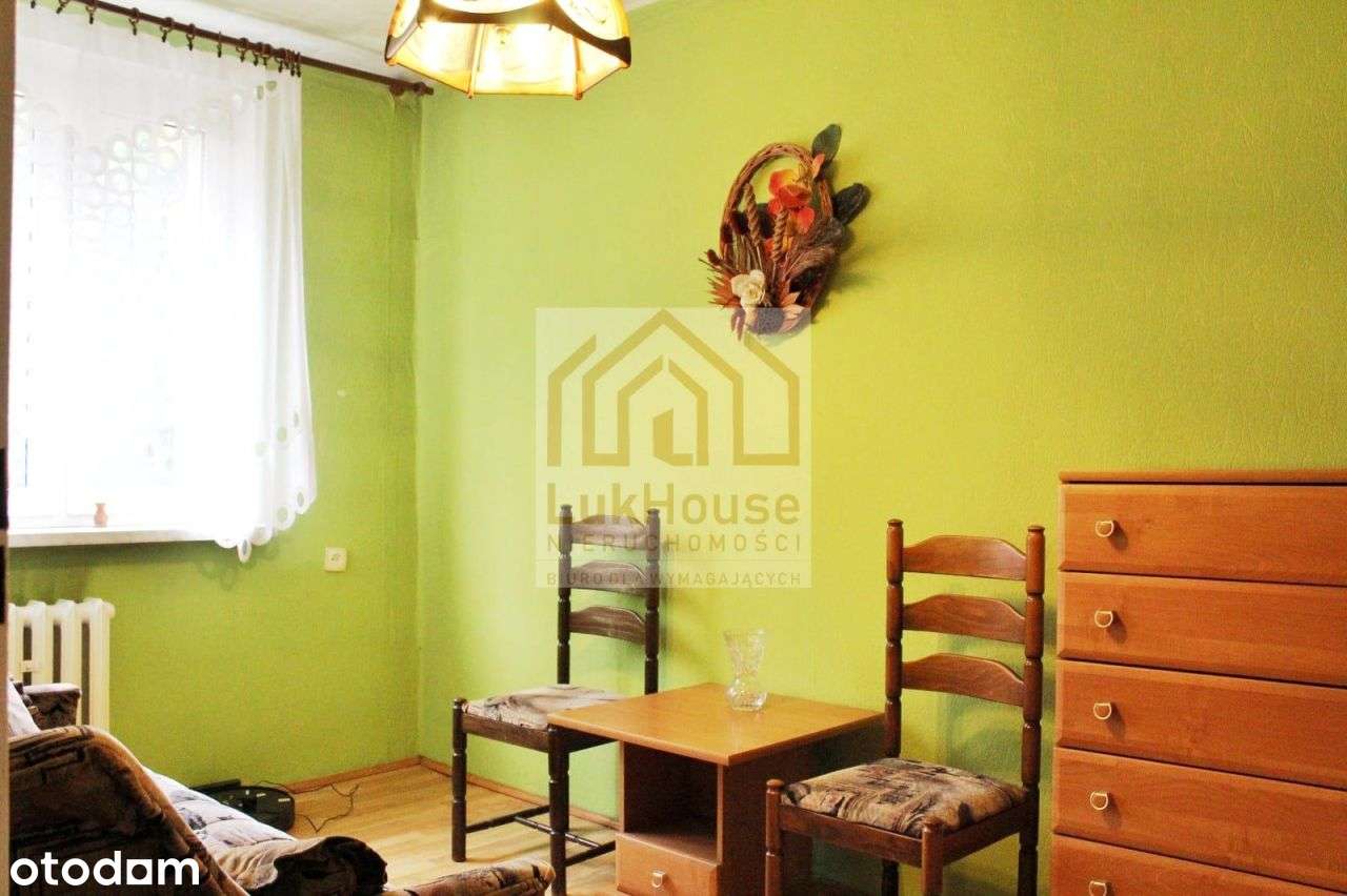 Komfortowe 3 Pokojowe Mieszkanie W Bytomiu - Pełny obrazek: 5/10