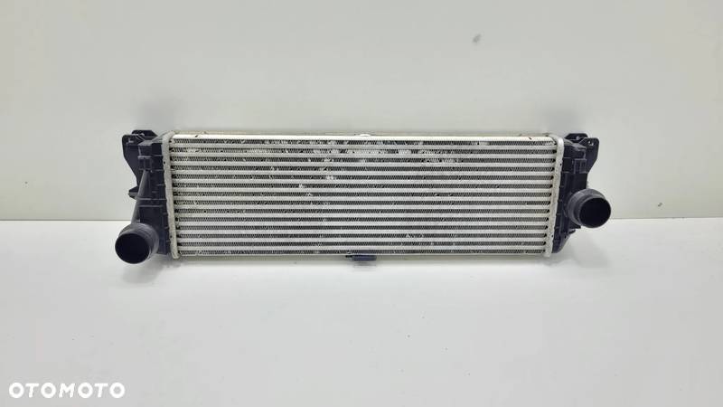 NTERCOOLER MERCEDES SPRINTER W907 A9075011600 - 1