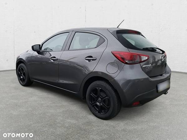 Mazda 2 1.5 Skymotion - 7