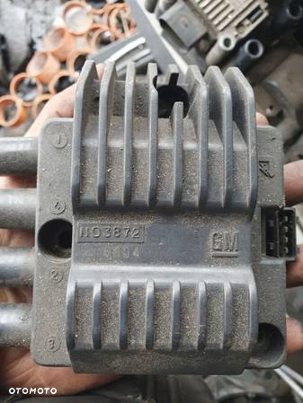 Cewka zapłonowa 1103872 GM Opel Corsa B 2001r VECTRA ASTRA sprawna 100 - 1