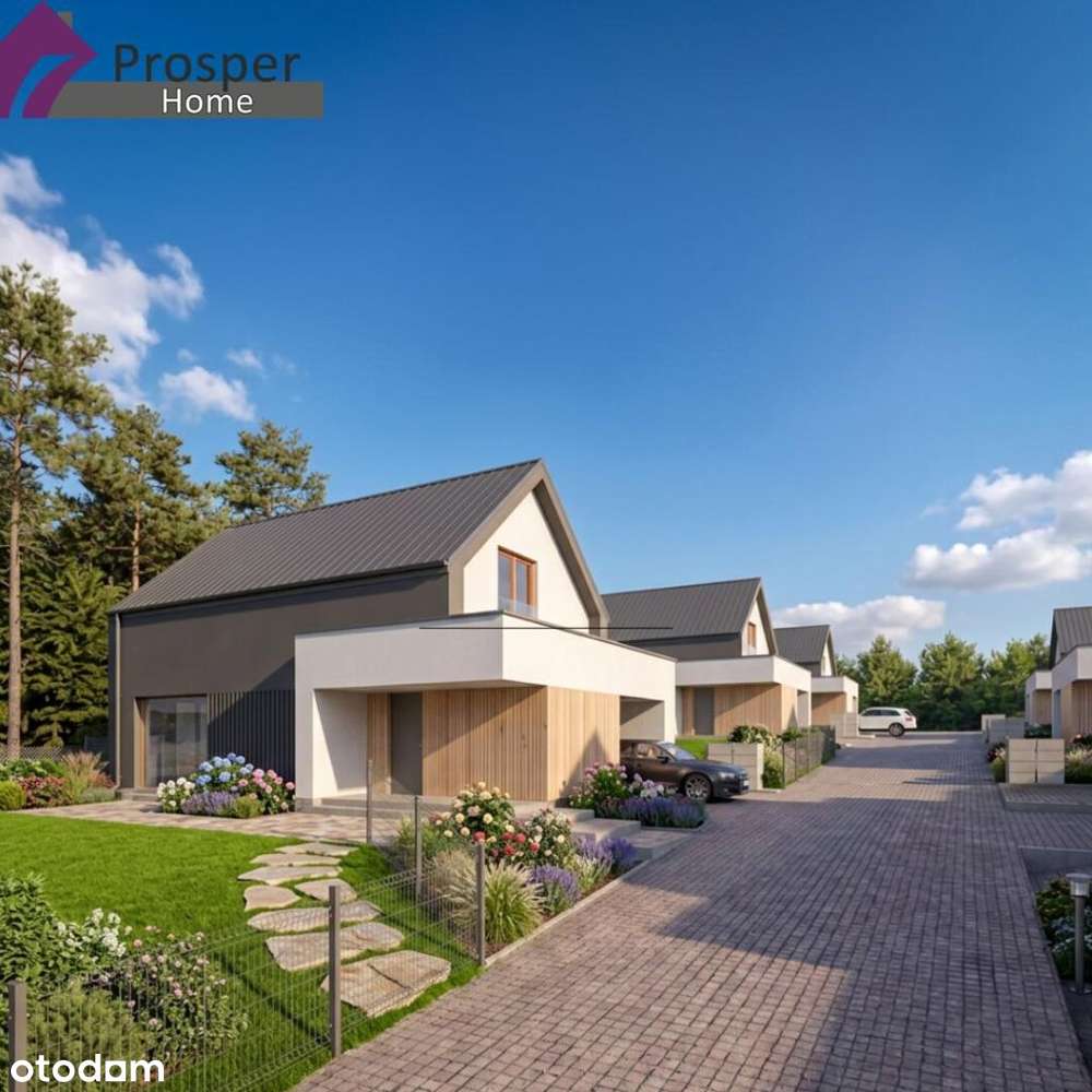 Dom na sprzedaż, 4 pokoje, 109 m², Malawa